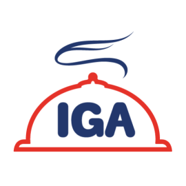 IGA